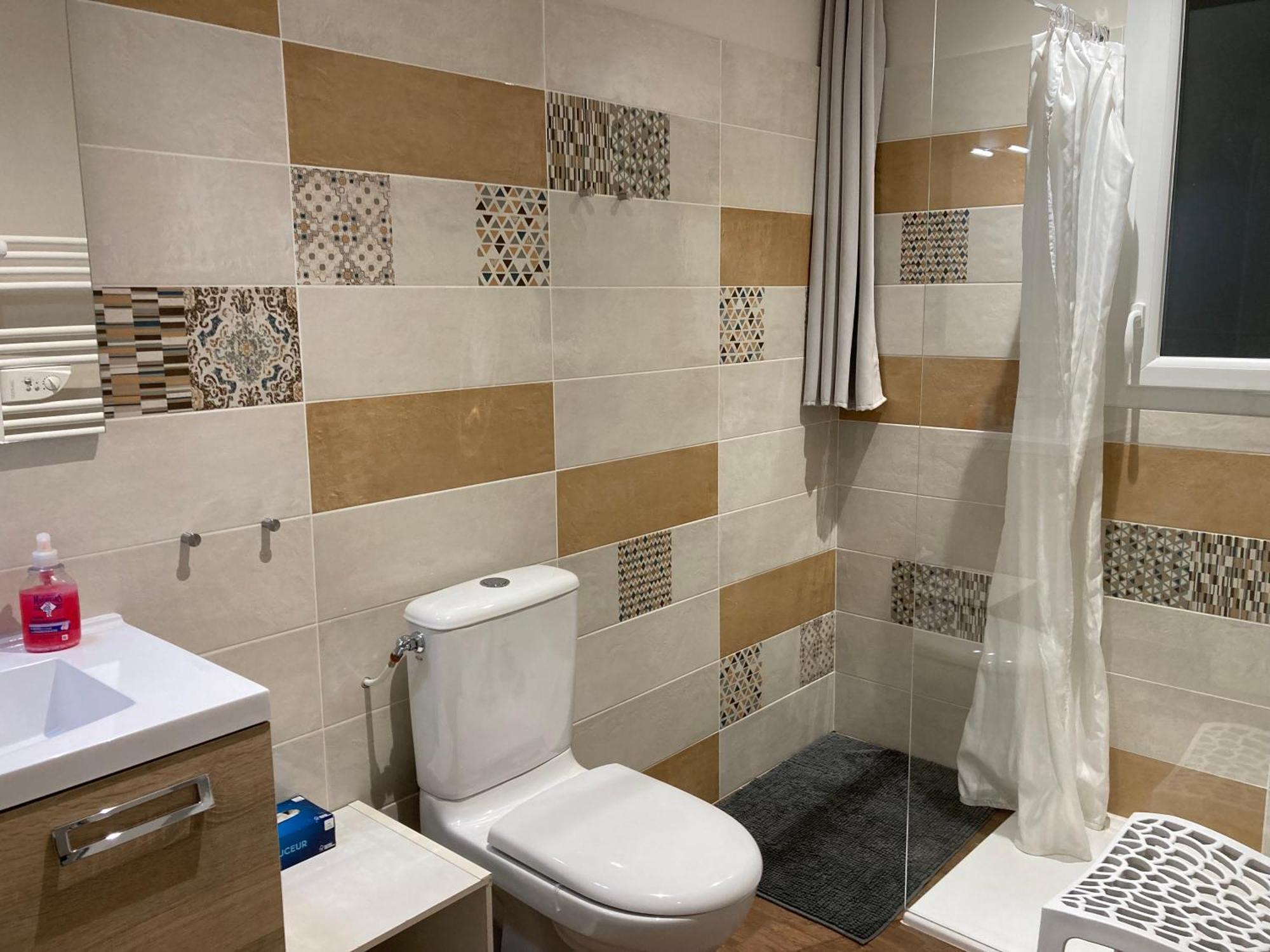 Chambres D'Hotes Les Ouches Talmont-Saint-Hilaire Ngoại thất bức ảnh